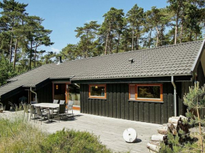Premium Holiday Home in Nex with Sauna, Nexø
